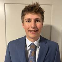 Liam Wagner