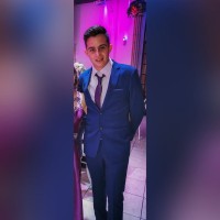 Josue Carreon