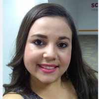 Gabrielly Pereira