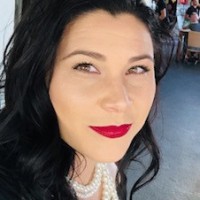 Maria Ramos