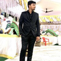 Sunil Reddy
