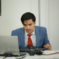 Muhammad Nawfal Mehboob