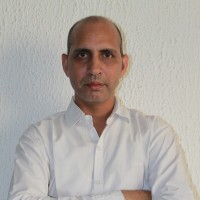 Rajesh Kumar