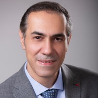 Dr. Navid Golchin