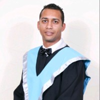 Rueben Arendse