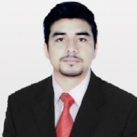 Jeronimo Ramos Lara