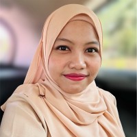 Khalilah Abdul Hamid