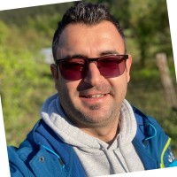 Hasan Tek