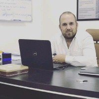Ghazwan Abo Saad