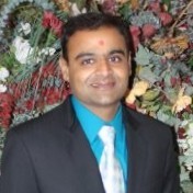 Nilam Patel
