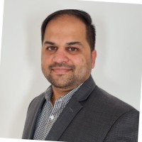 Gaurav Parkhi