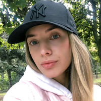 Елизавета Сапронова