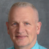 Marvin Bornschlegl, LCPC,CADC, CCJP