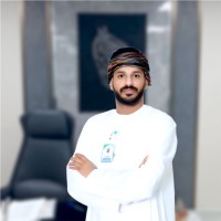 Eng. Abdullah Ahmed Al Ojaili