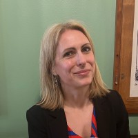 Maria Enjebo Ridefors