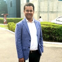 Ca Dharmendra Gupta