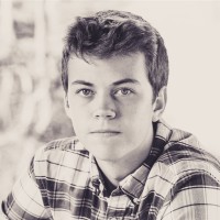 Connor Yarbrough