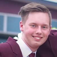 Harrison Steicke