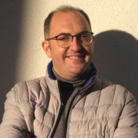 Emran Bahrami
