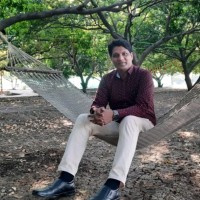 Santosh Khairnar