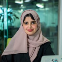 Sora Alahmadi
