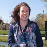 Helmine Pronk- De Graaff