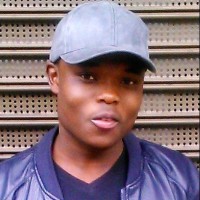 Sebenzani Dube