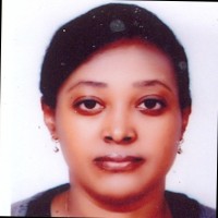 Wogene Getachew Mamo( Bsc, Mph, Phd Fellow)