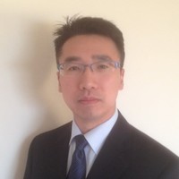 Eddie Liu
