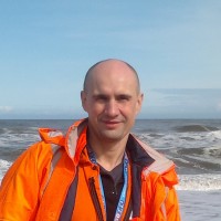 Sergey Pogorelov