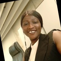 Abriwa Aimée Mélissa Kouassi