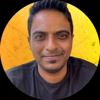 Abhishek Sarkar