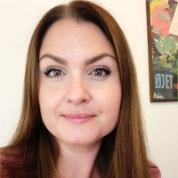 Lena Michelle Mørup Andersen