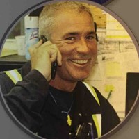 Brian Doyle