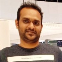 Vishnu Radhakrishnan