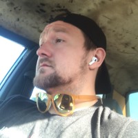 Cody Cretsinger
