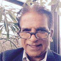 Mohan Patel