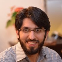 Maysam Shahedi