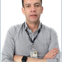 Douglas Eduardo Ojopi Tedin
