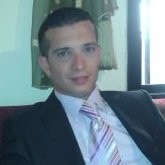 Hazem Dannaoui