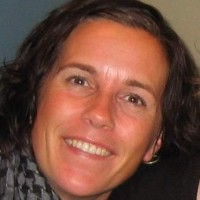 Ulrika Dyrenius Eklund