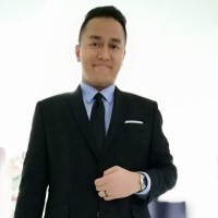 Muhammad Imran Abdol Malek