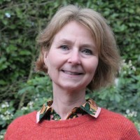 Lizzy Van Haren
