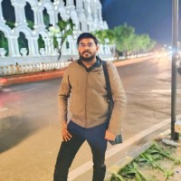 Hitesh K Prajapati
