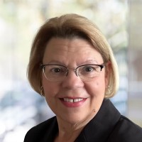 Nancy Wallberg