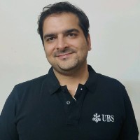Robin Narang, CFA (ICFAI), MBA