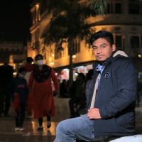 Ravinderdeep Singh