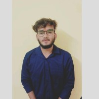 Prince Chauhan