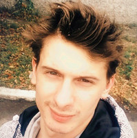 Alex Boyarkin