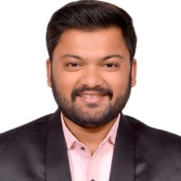 Smit Mehta